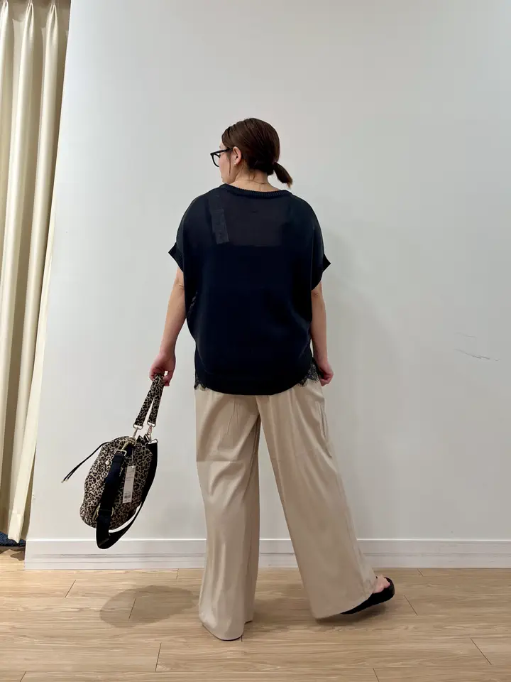 ONWARD CROSSET SELECT 渡邉 コーディネート画像