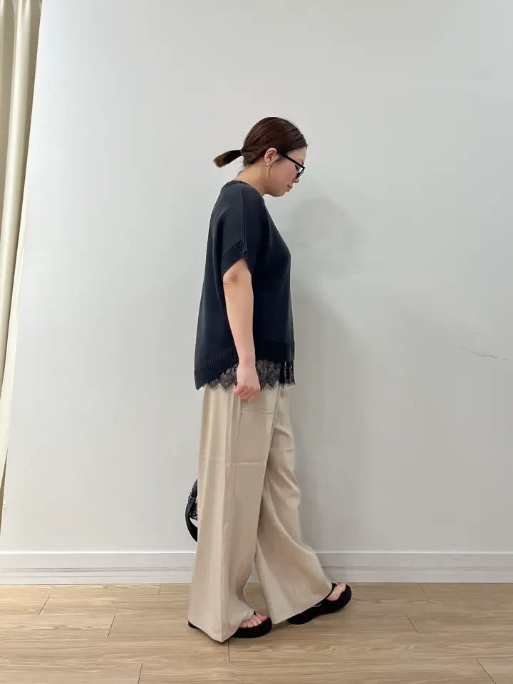 ONWARD CROSSET SELECT 渡邉 コーディネート画像