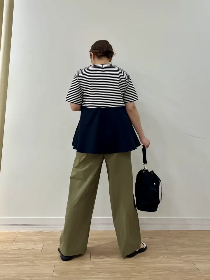 ONWARD CROSSET SELECT 渡邉 コーディネート画像