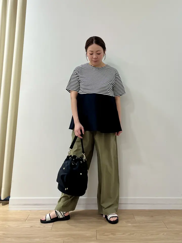 ONWARD CROSSET SELECT 渡邉 コーディネート画像