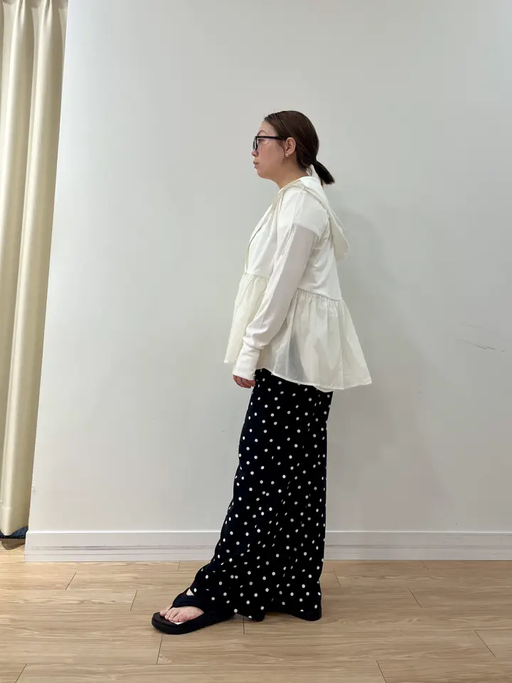 ONWARD CROSSET SELECT 渡邉 コーディネート画像