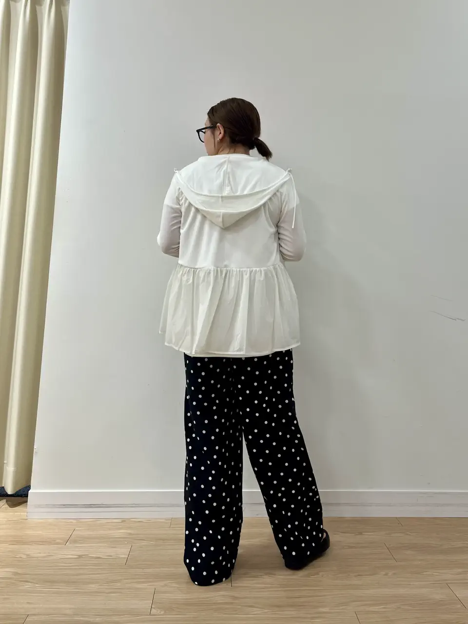 ONWARD CROSSET SELECT 渡邉 コーディネート画像