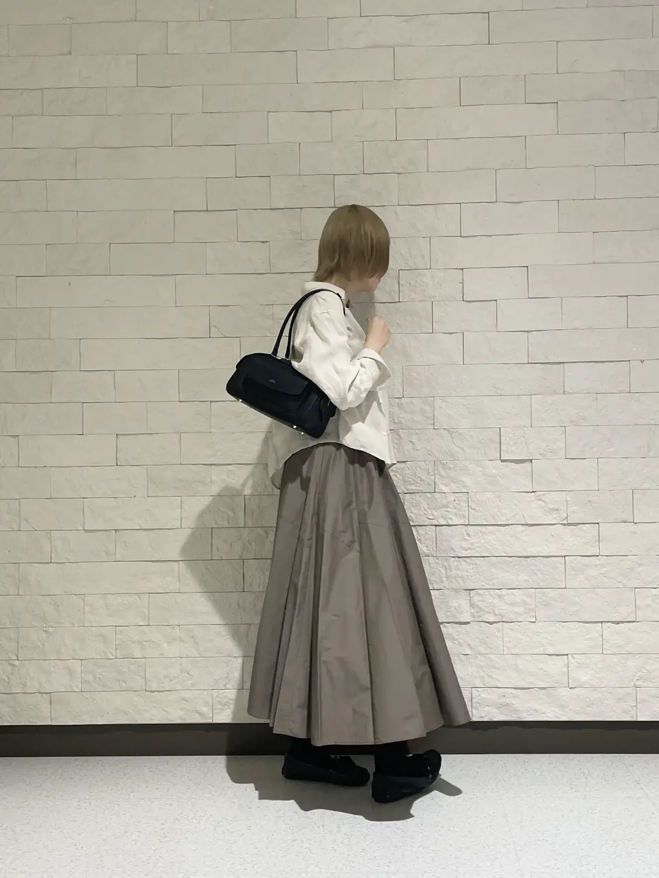 ONWARD CROSSET SELECT 井手 コーディネート画像