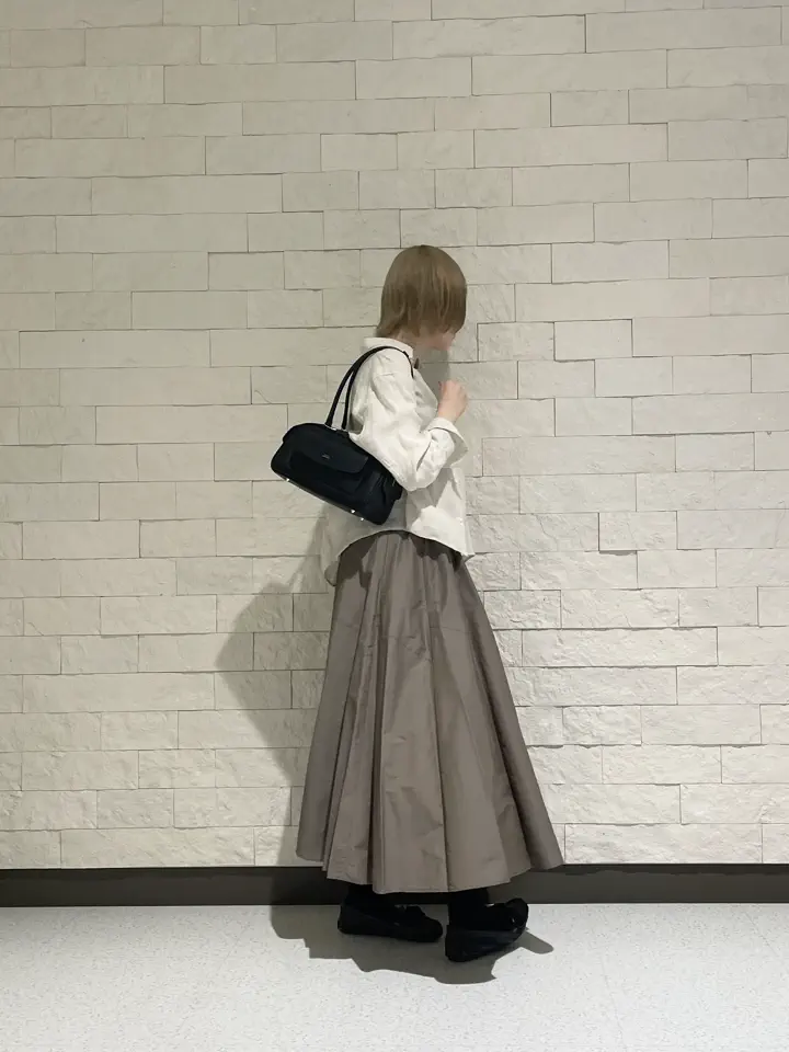 ONWARD CROSSET SELECT 井手 コーディネート画像