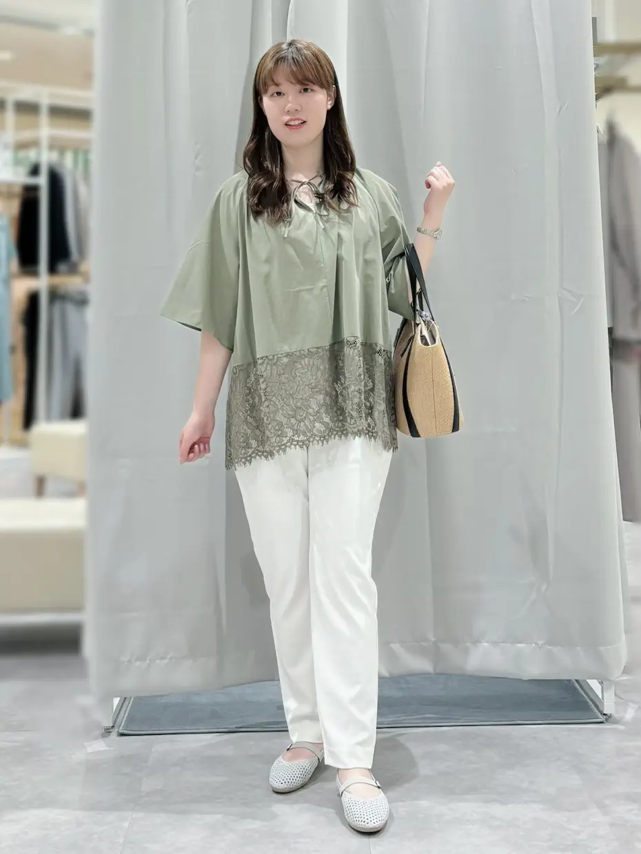  濱口 コーディネート画像