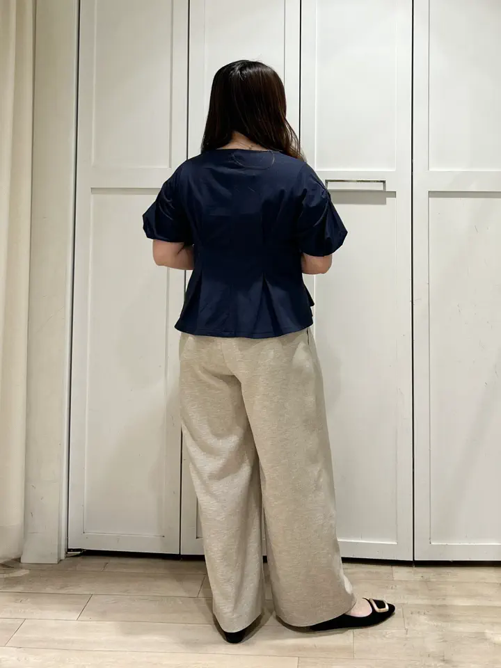 ONWARD CROSSET SELECT 藤田 コーディネート画像