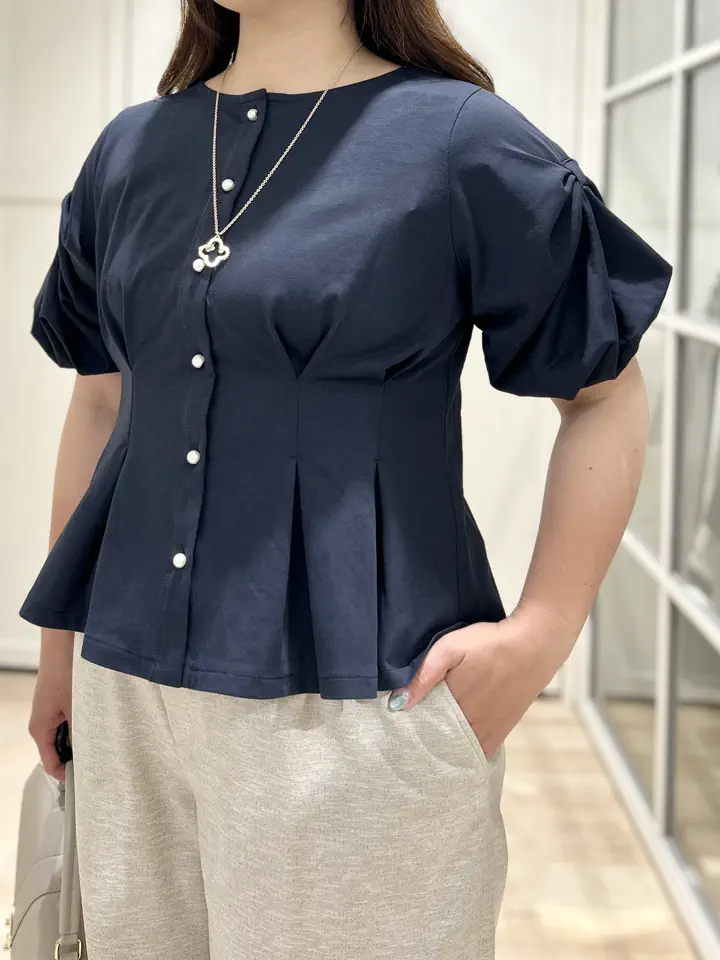 ONWARD CROSSET SELECT 藤田 コーディネート画像