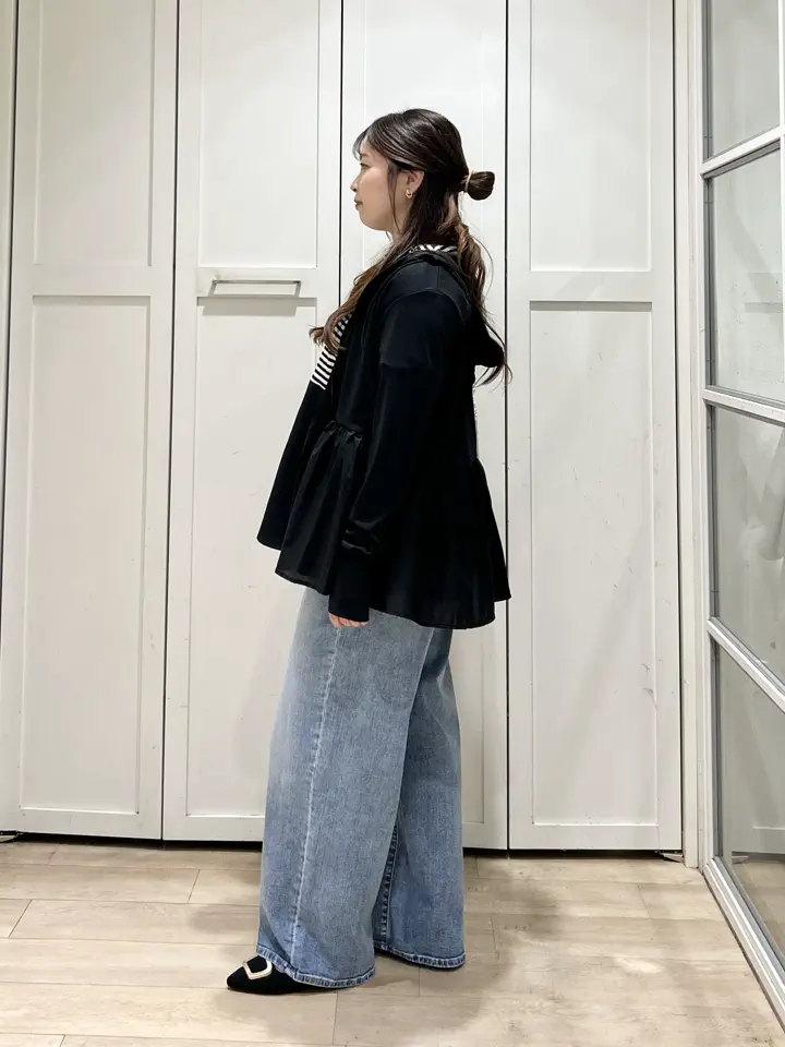 ONWARD CROSSET SELECT 藤田 コーディネート画像