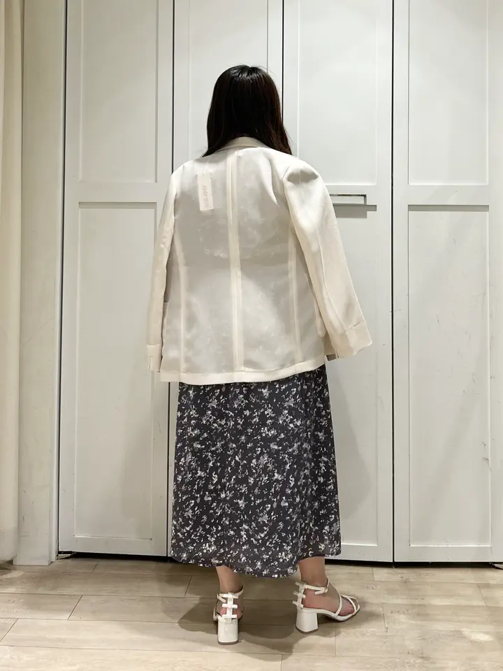 ONWARD CROSSET SELECT 藤田 コーディネート画像