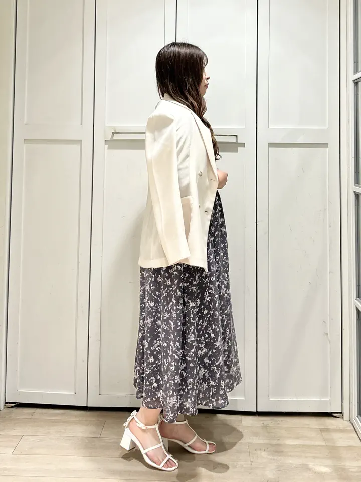 ONWARD CROSSET SELECT 藤田 コーディネート画像