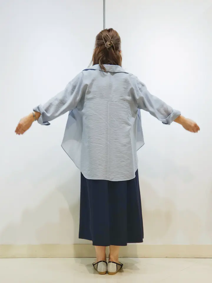 ONWARD CROSSET SELECT 中野 コーディネート画像