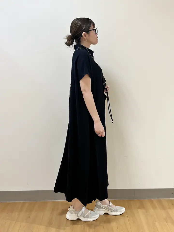 ONWARD CROSSET SELECT TAMA コーディネート画像