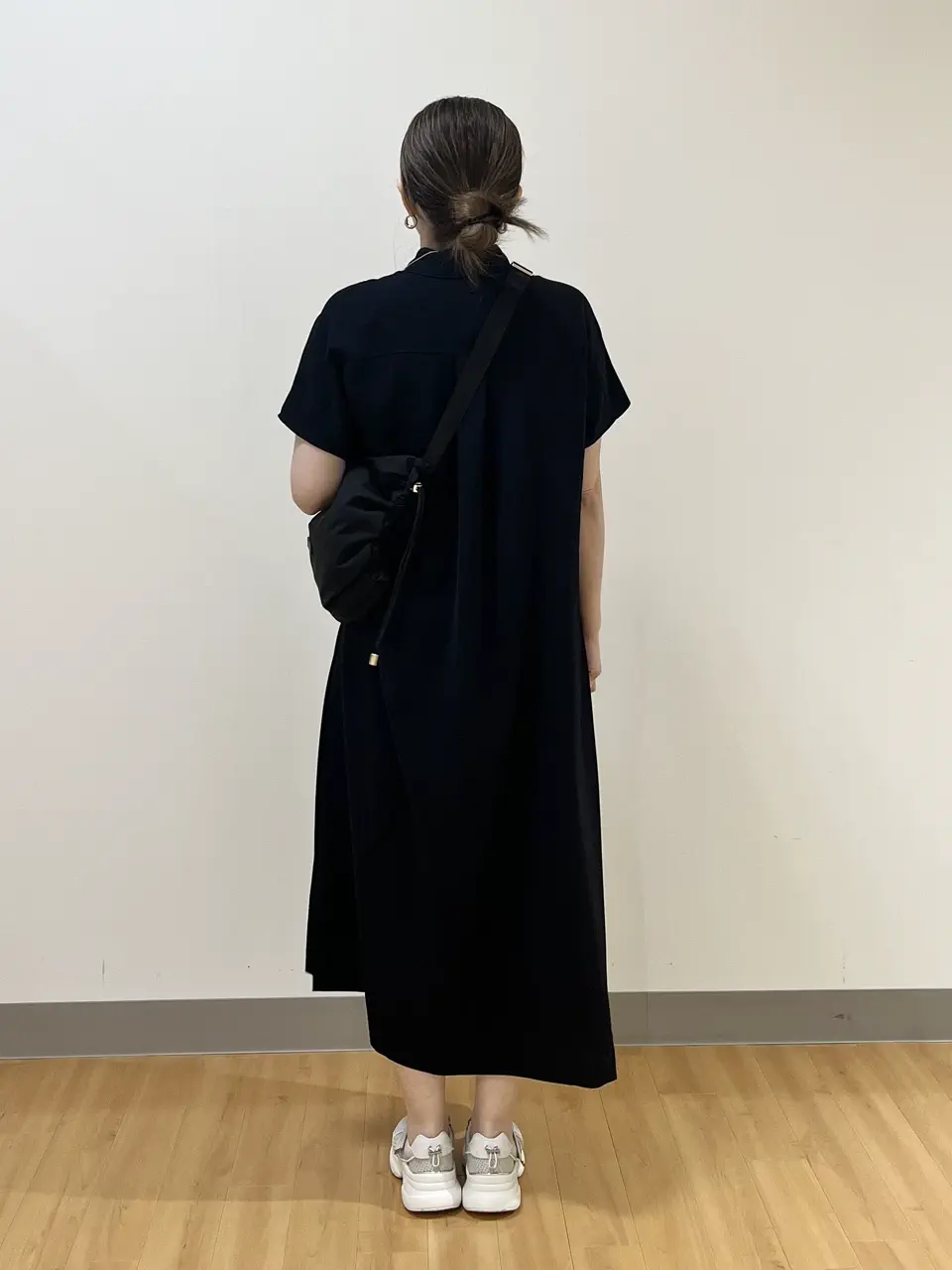 ONWARD CROSSET SELECT TAMA コーディネート画像