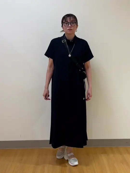ONWARD CROSSET SELECT TAMA コーディネート画像