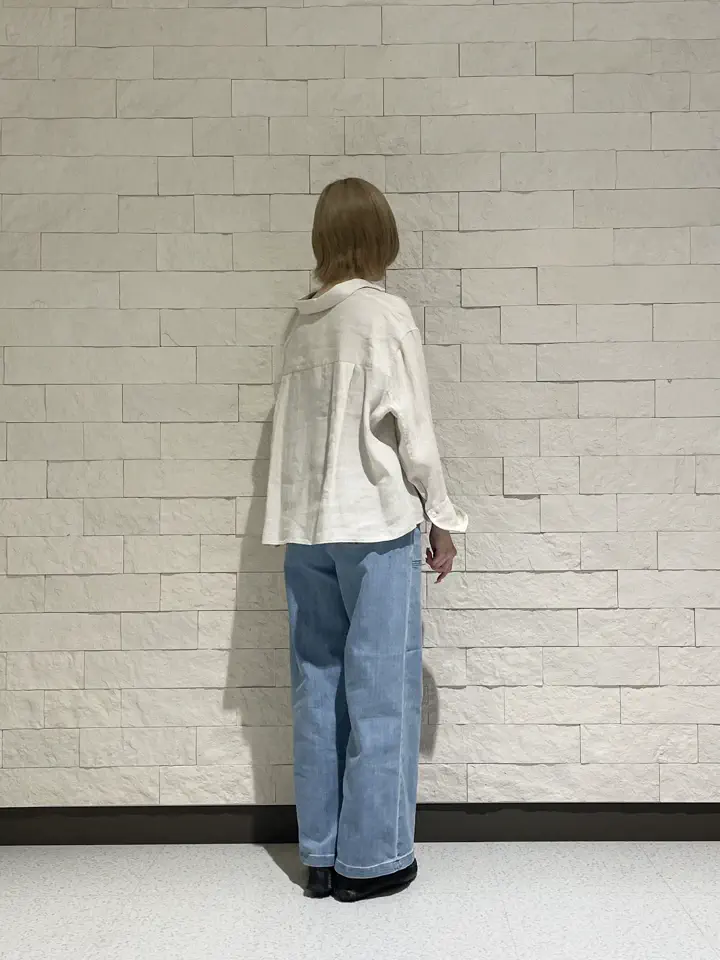 ONWARD CROSSET SELECT 井手 コーディネート画像