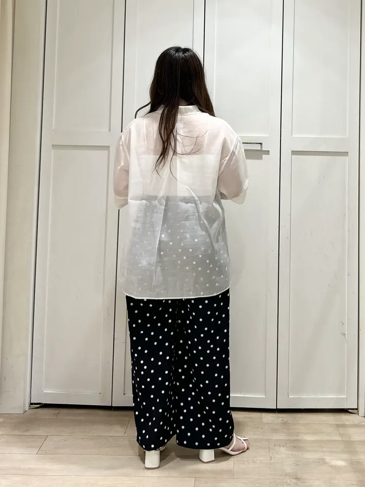 ONWARD CROSSET SELECT 藤田 コーディネート画像