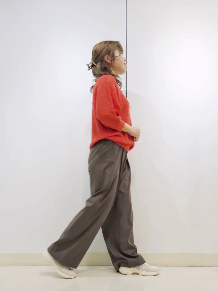 ONWARD CROSSET SELECT 中野 コーディネート画像