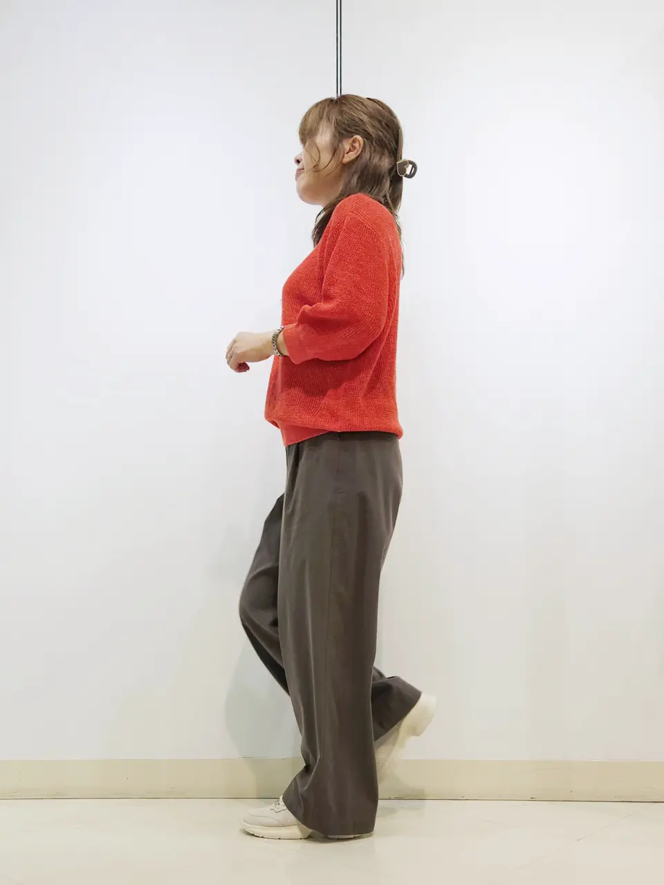 ONWARD CROSSET SELECT 中野 コーディネート画像