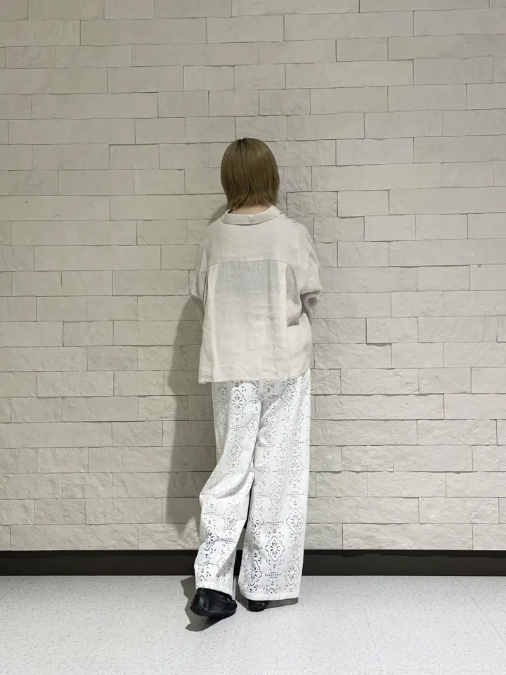 ONWARD CROSSET SELECT 井手 コーディネート画像