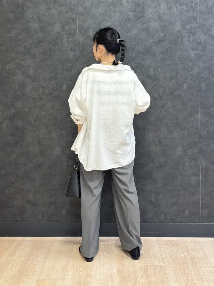 ONWARD CROSSET SELECT 濱 コーディネート画像
