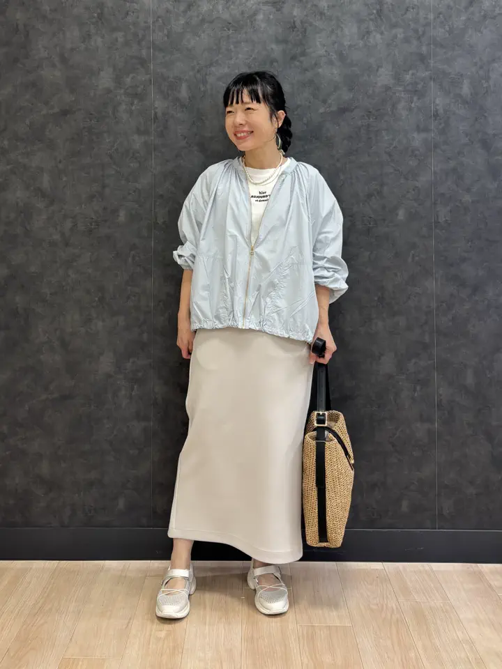 ONWARD CROSSET SELECT 濱 コーディネート画像