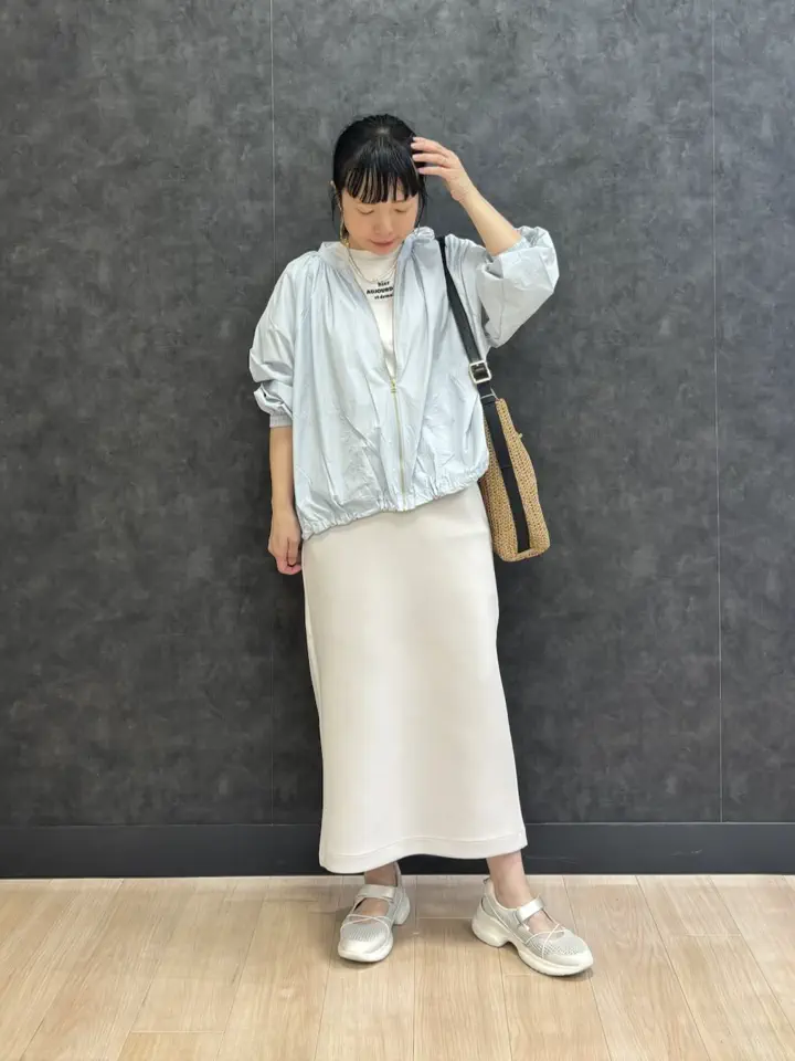 ONWARD CROSSET SELECT 濱 コーディネート画像