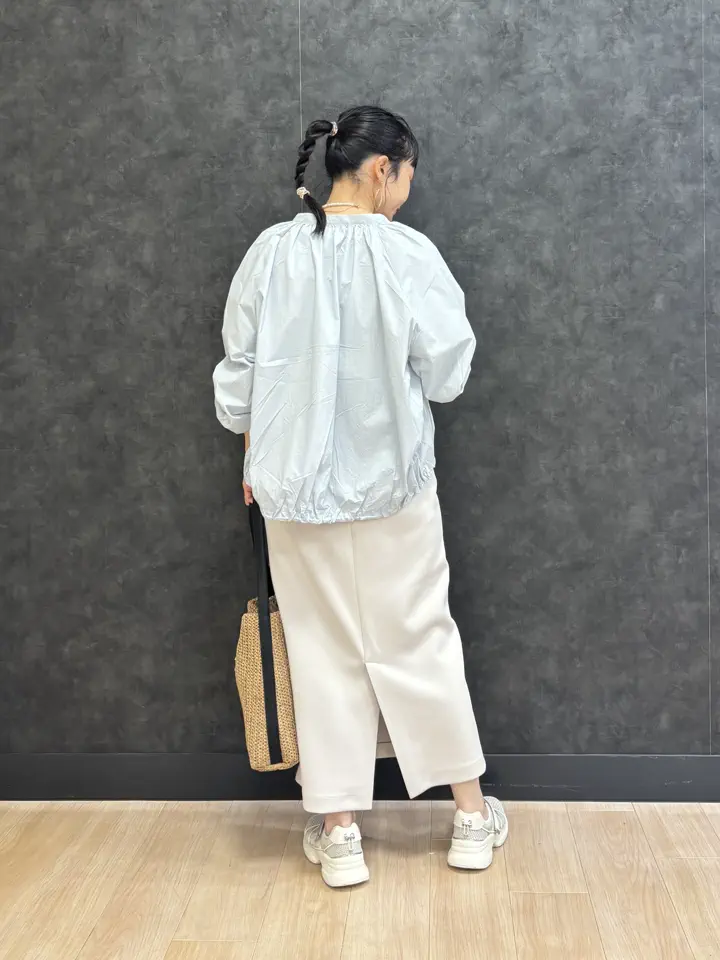 ONWARD CROSSET SELECT 濱 コーディネート画像