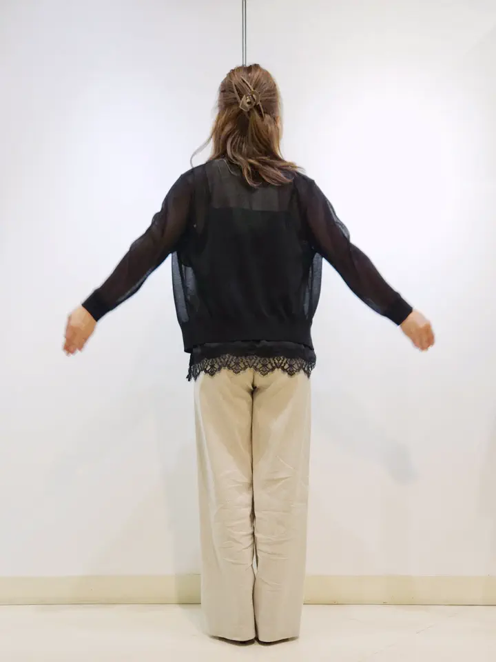 ONWARD CROSSET SELECT 中野 コーディネート画像