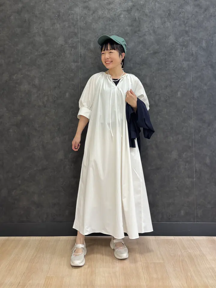 ONWARD CROSSET SELECT 濱 コーディネート画像