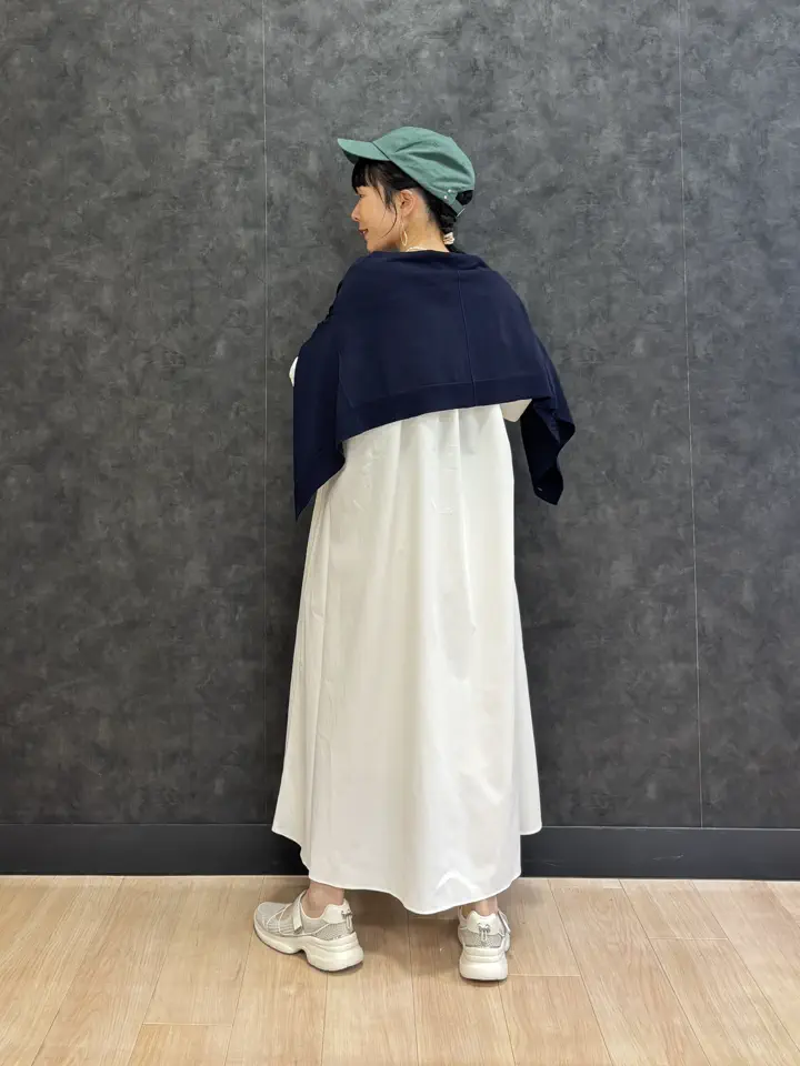 ONWARD CROSSET SELECT 濱 コーディネート画像