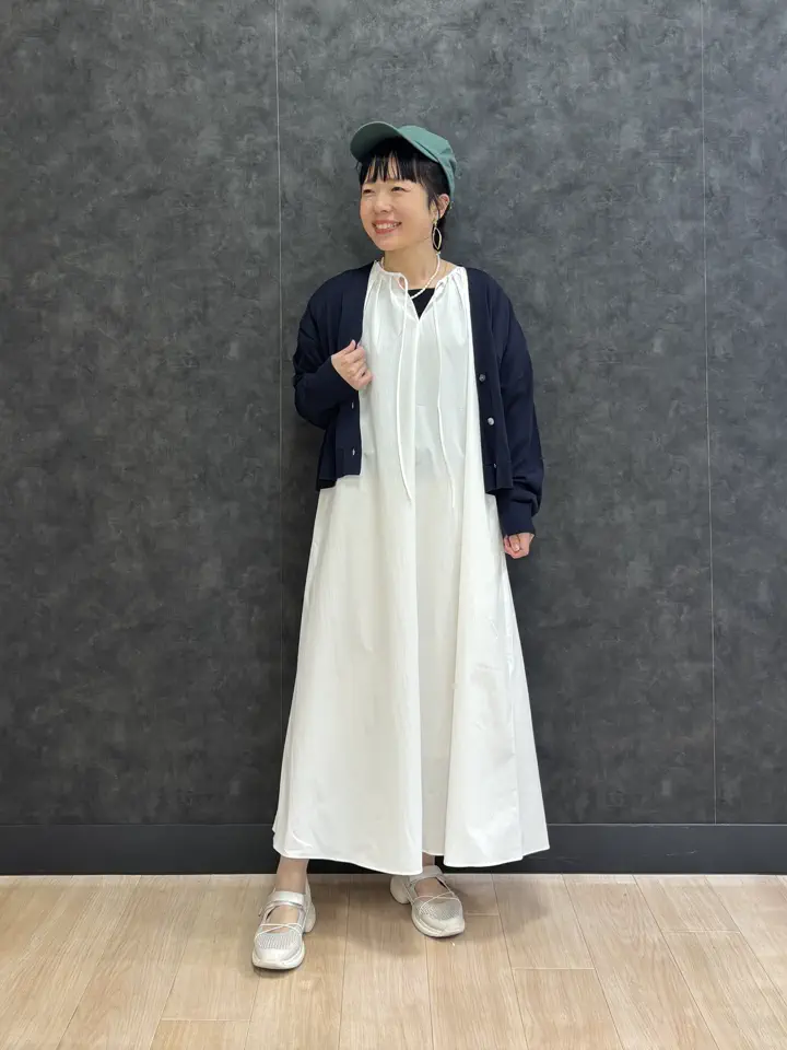 ONWARD CROSSET SELECT 濱 コーディネート画像