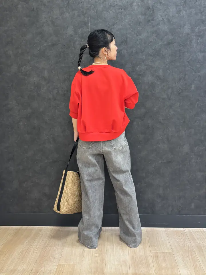ONWARD CROSSET SELECT 濱 コーディネート画像