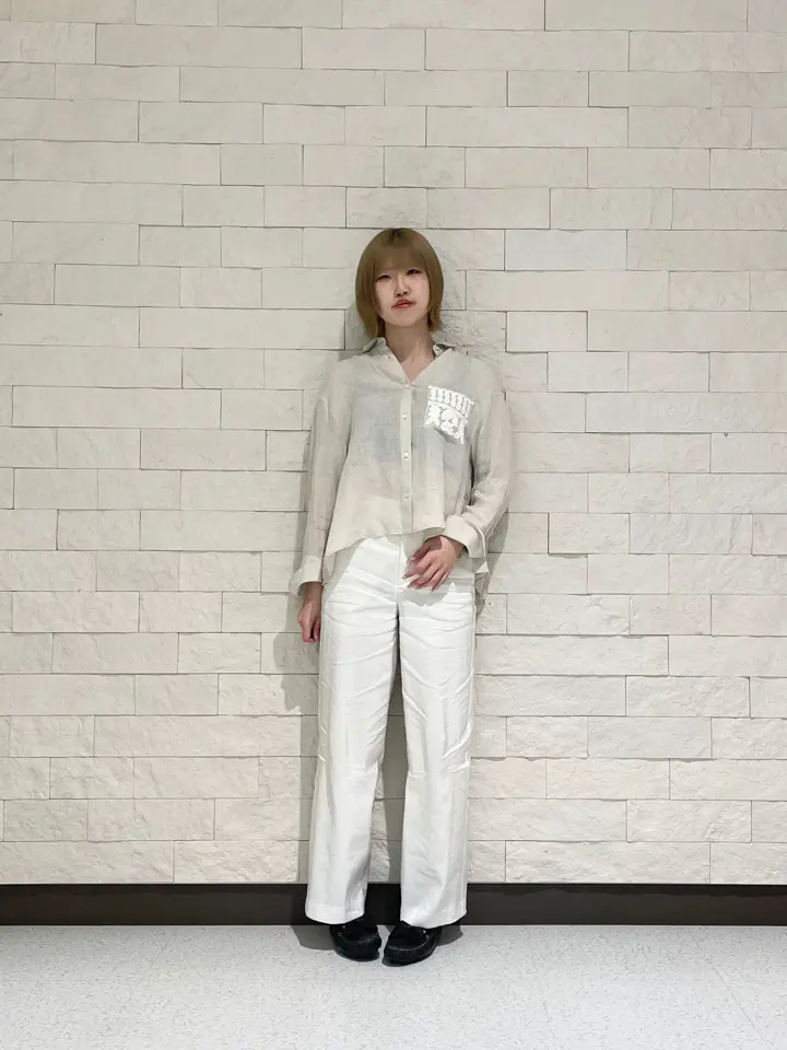 ONWARD CROSSET SELECT 井手 コーディネート画像