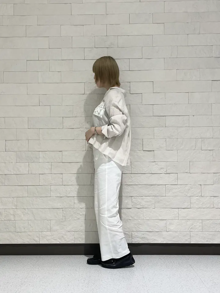 ONWARD CROSSET SELECT 井手 コーディネート画像