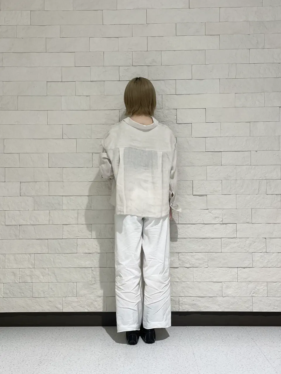 ONWARD CROSSET SELECT 井手 コーディネート画像