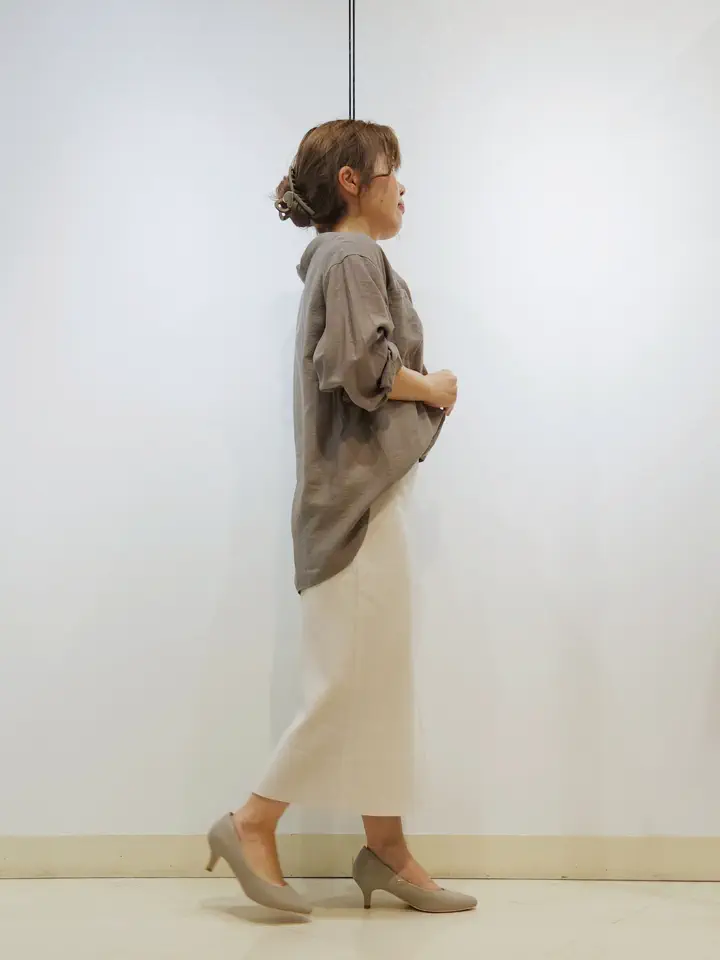 ONWARD CROSSET SELECT 中野 コーディネート画像