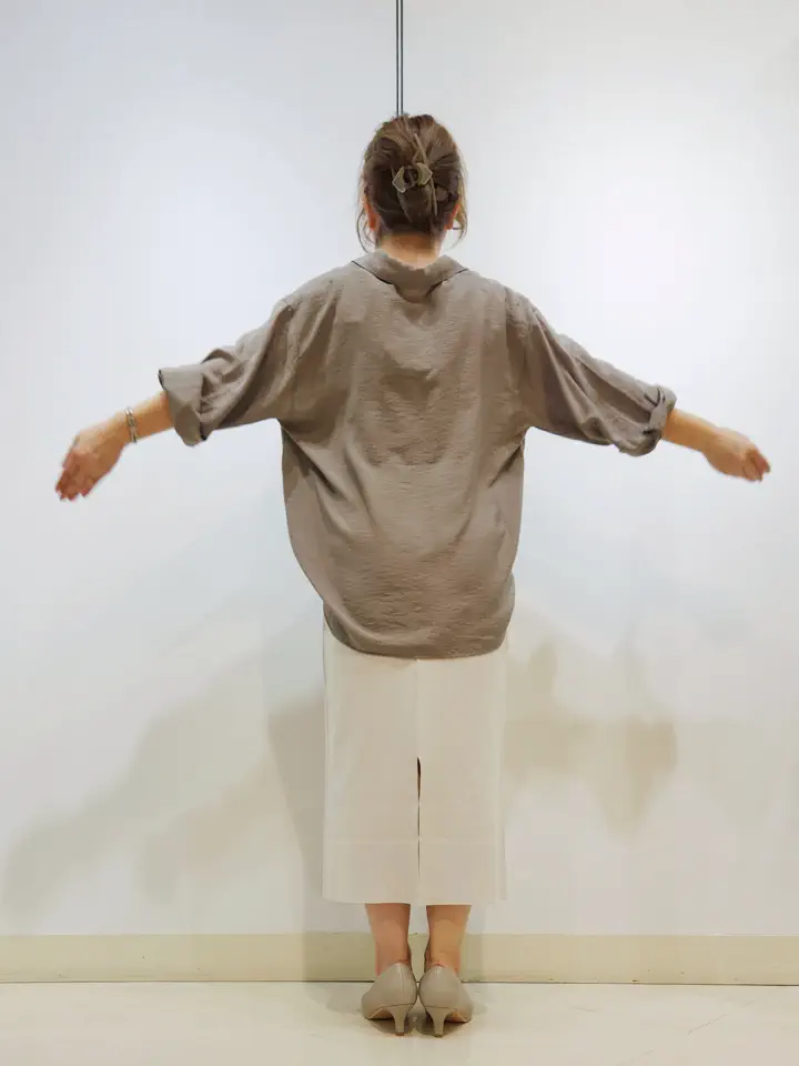 ONWARD CROSSET SELECT 中野 コーディネート画像