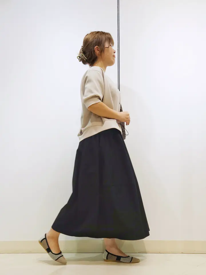 ONWARD CROSSET SELECT 中野 コーディネート画像