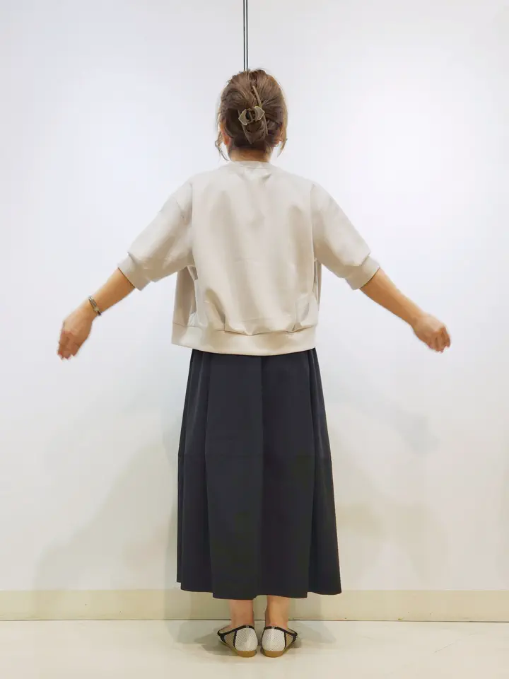 ONWARD CROSSET SELECT 中野 コーディネート画像