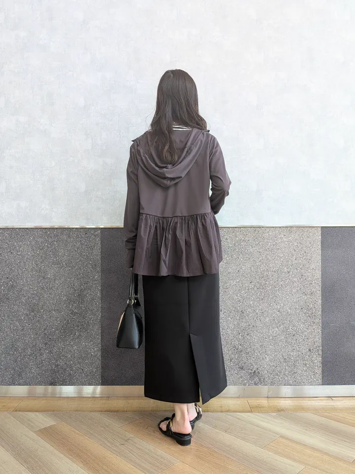 ONWARD CROSSET SELECT 浅岡 コーディネート画像