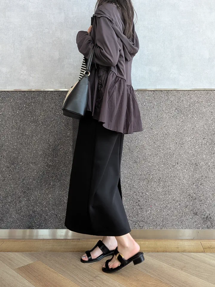 ONWARD CROSSET SELECT 浅岡 コーディネート画像