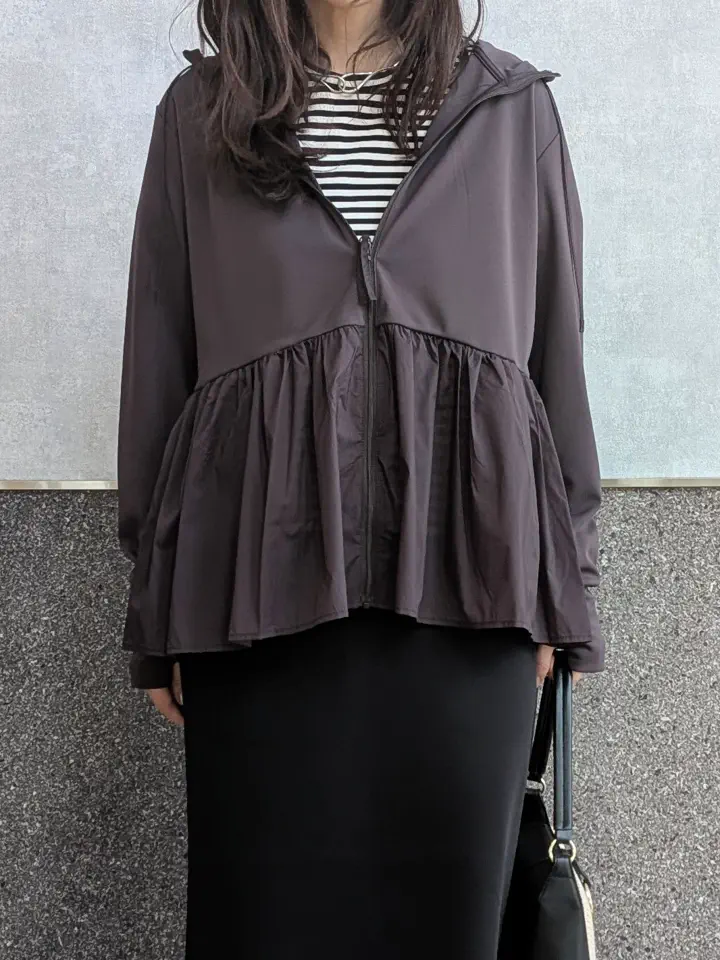 ONWARD CROSSET SELECT 浅岡 コーディネート画像