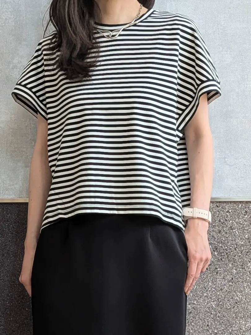 ONWARD CROSSET SELECT 浅岡 コーディネート画像