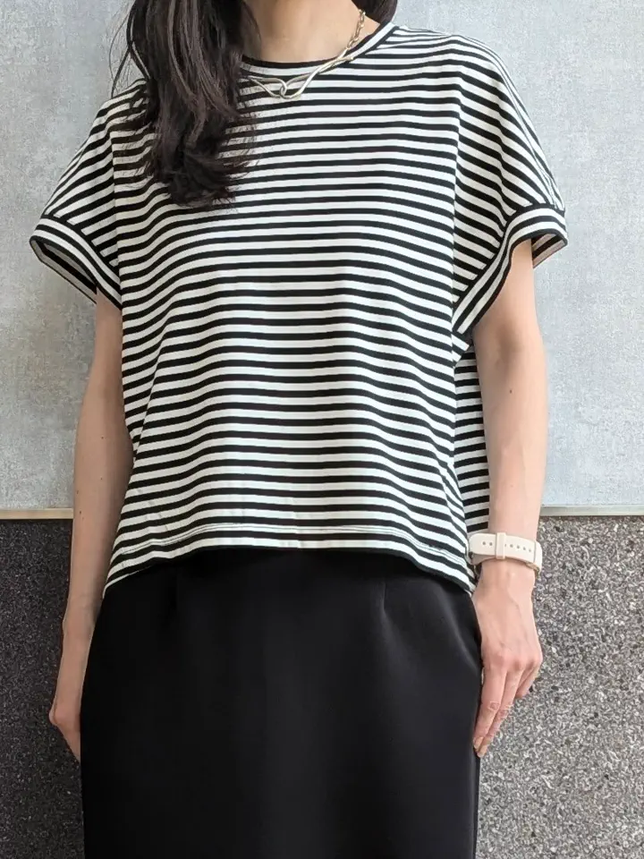 ONWARD CROSSET SELECT 浅岡 コーディネート画像