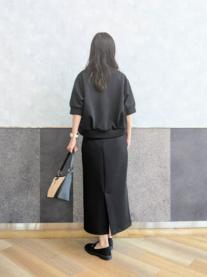 ONWARD CROSSET SELECT 浅岡 コーディネート画像