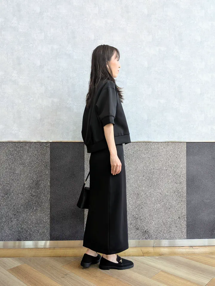 ONWARD CROSSET SELECT 浅岡 コーディネート画像