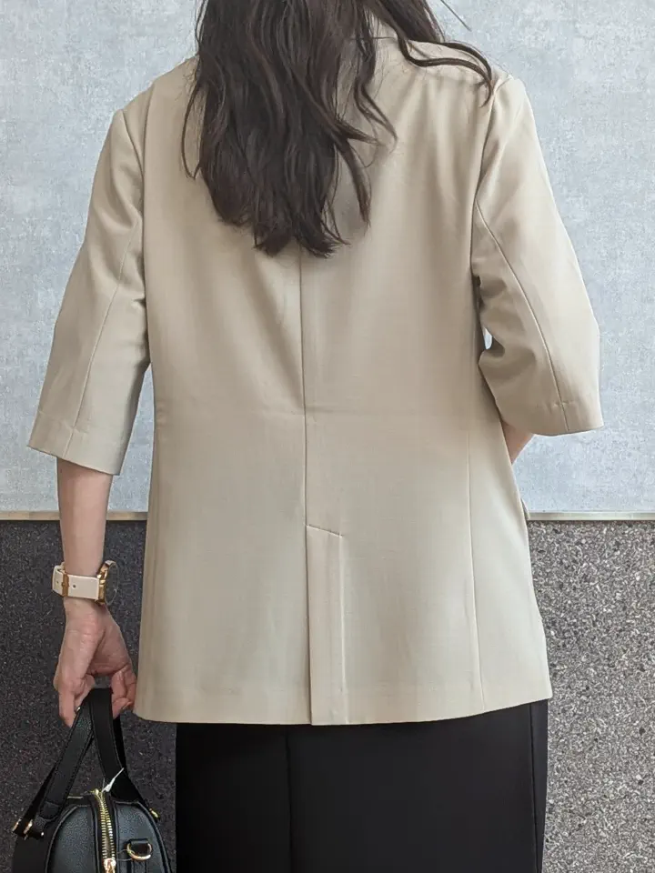 ONWARD CROSSET SELECT 浅岡 コーディネート画像