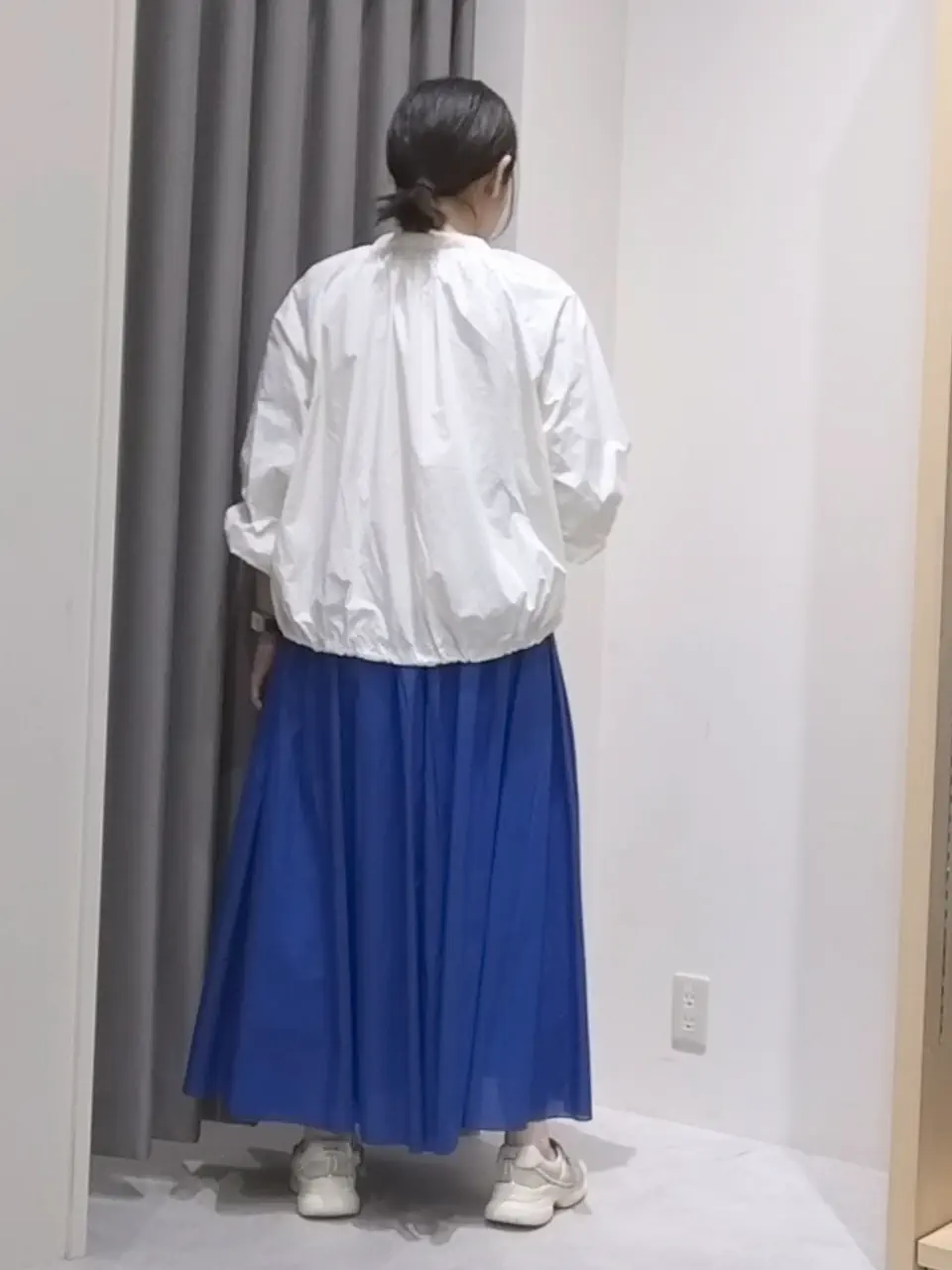 ONWARD CROSSET SELECT 久保 コーディネート画像