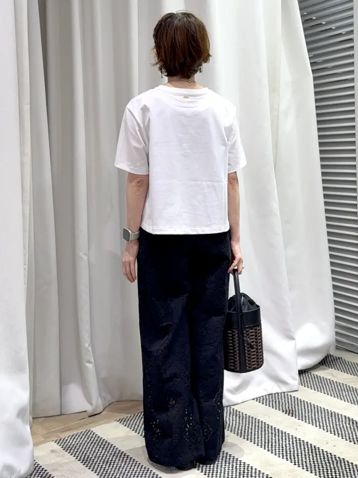 ONWARD CROSSET SELECT M コーディネート画像