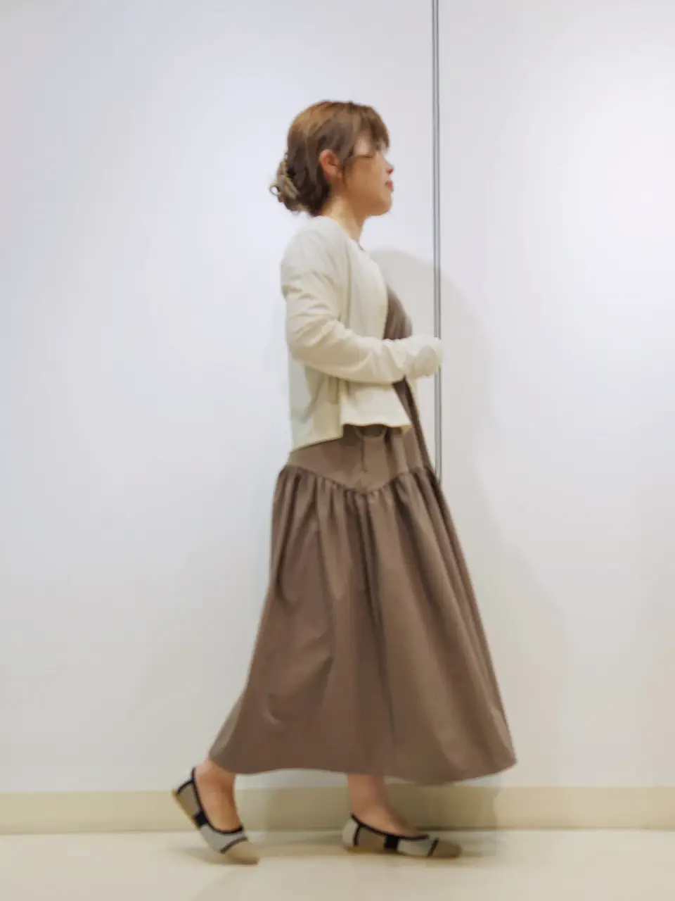 ONWARD CROSSET SELECT 中野 コーディネート画像
